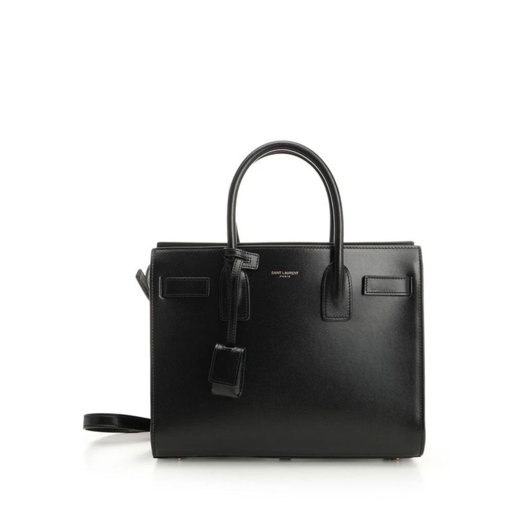 Saint Laurent Women "Sac De Jour" Baby Bag